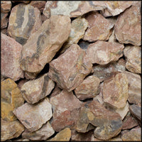 Janos Agate, Half Nodules, Rough Rock, per lb