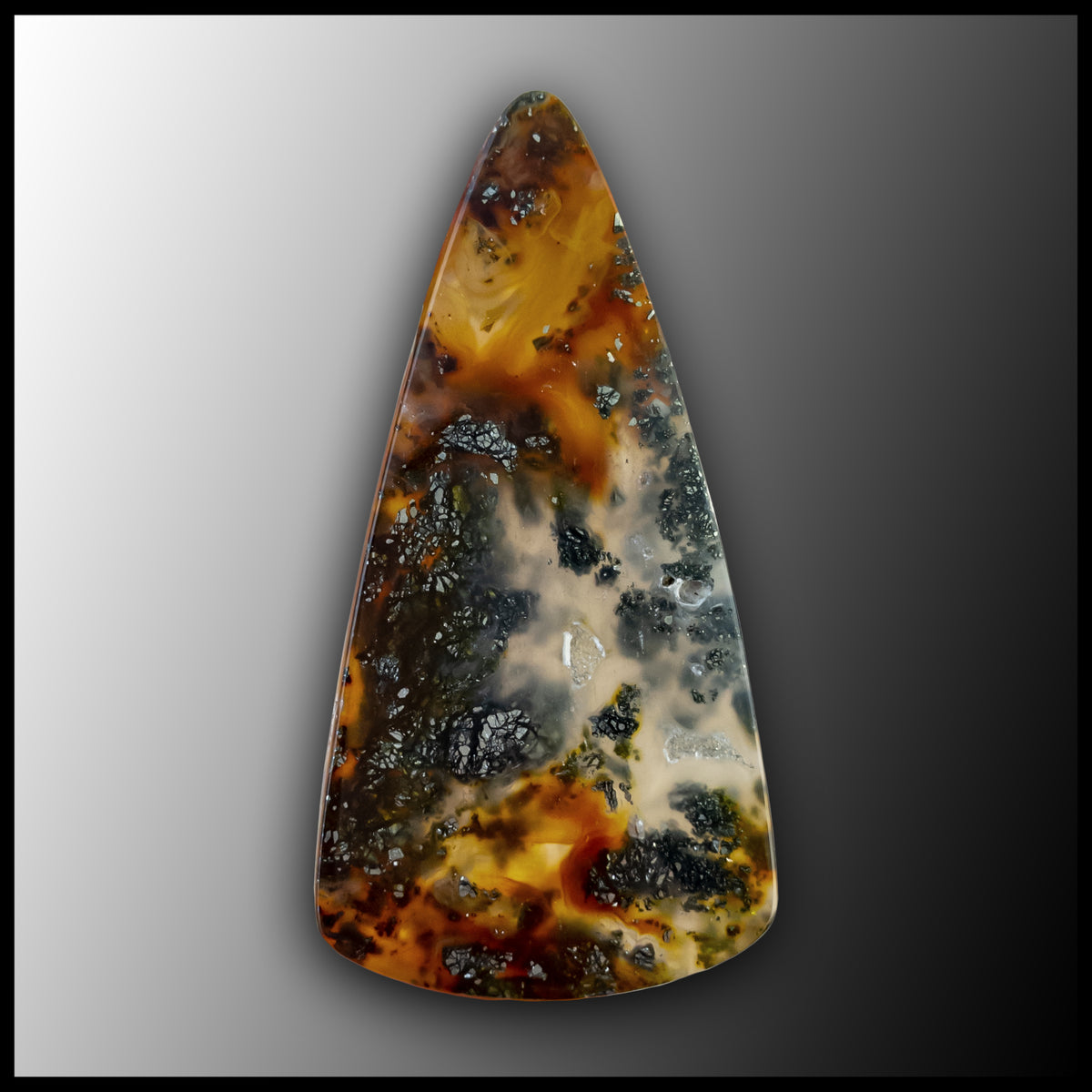 Marcasite in Quartz, Turkey, Rough Rock, per lb| The Gem Shop,