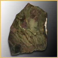 MOR116kc Morrisonite Specimen