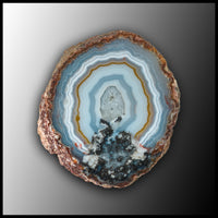 MRC278JR Moroccan Agate Specimen