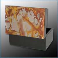 NOR101hd Noreena Jasper Box