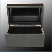 NOR101hd Noreena Jasper Box