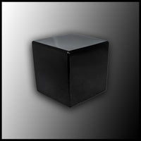 Obsidian Cube