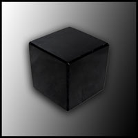 Obsidian Cube