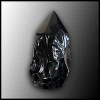 Obsidian Point - Multiple Sizes Available