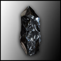 Obsidian Point - Multiple Sizes Available