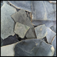 Jade Slabs - 1 lb lot