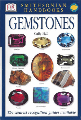 Smithsonian Handbook of Gemstones