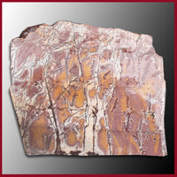 Sonora Dendritic Slabs - 1 lb lot