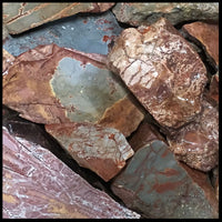 Sonora Dendritic, Rough Rock, per lb