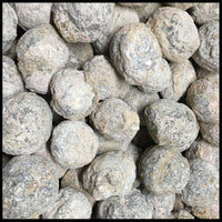 Trancas Geodes, per lb