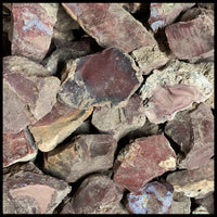 Imperial Jasper, Pink