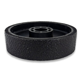 6" Resin Bond Diamond Wheel, 280 grit