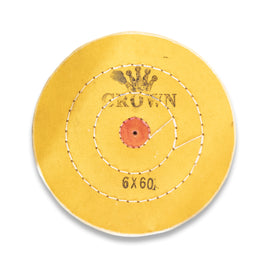 6" Hard Buffing Wheel