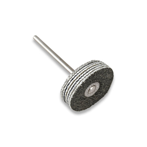 Buffing Wheel Head