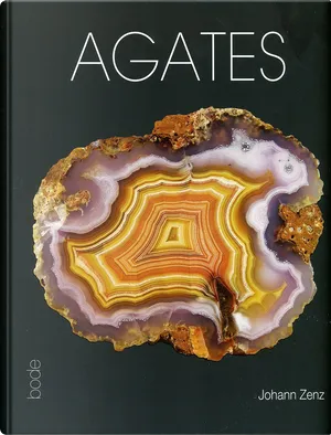 Agates I| The Gem Shop, Inc.