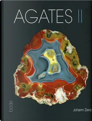 Agates II| The Gem Shop, Inc.