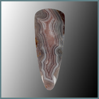 AGN1155cc Agua Nueva Agate Cabochon