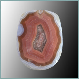 AGN1184c Agua Nueva Agate Cabochon