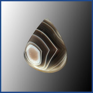 BOT617c Botswana Agate Cabochon