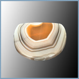BOT637c Botswana Agate Cabochon