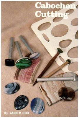 Cabochon Cutting