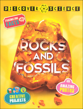 Discover Science: Rocks and Fossils