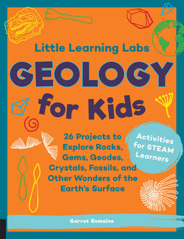 Geology for Kids