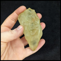 LIB101 Libyan Desert Glass