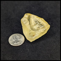 LIB102 Libyan Desert Glass