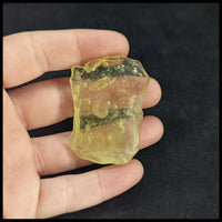 LIB103 Libyan Desert Glass