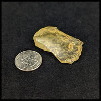 LIB103 Libyan Desert Glass