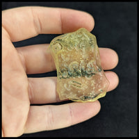 LIB103 Libyan Desert Glass