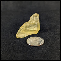 LIB104 Libyan Desert Glass