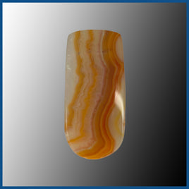 MAW220c Malawi Agate Cabochon