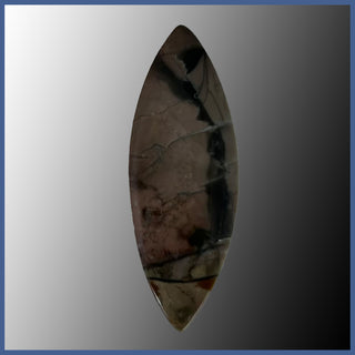 MOR705cc Morrisonite Jasper Cabochon