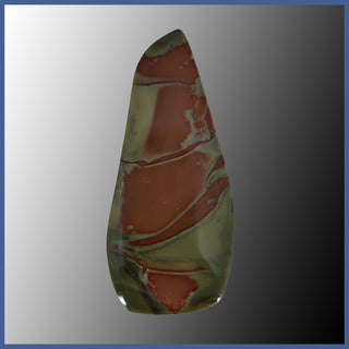MOR706cc Morrisonite Jasper Cabochon