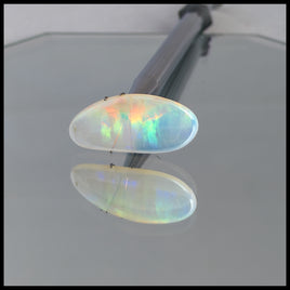 OPA110c Opal Cabochon