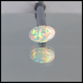 OPA111c Opal Cabochon