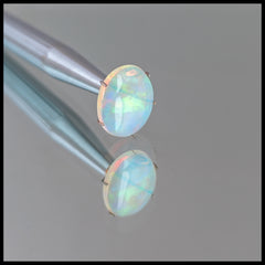 OPA117c Opal Cabochon