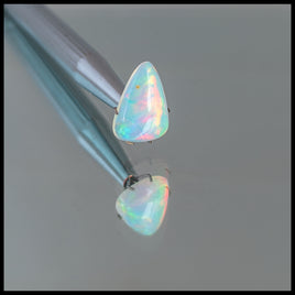 OPA118c Opal Cabochon