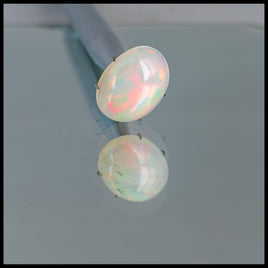 OPA119c Opal Cabochon