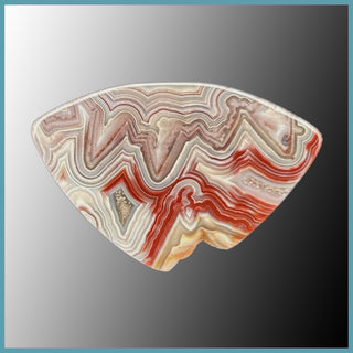 REL576c Laguna Lace Agate Cabochon