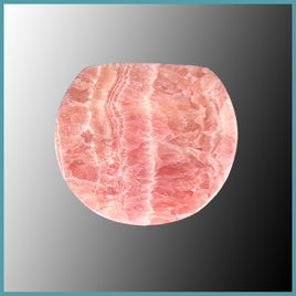 RHS108c Rhodochrosite Cabochon