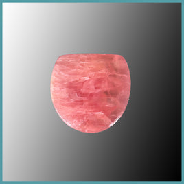 RHS109c Rhodochrosite Cabochon