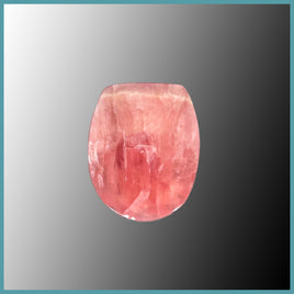 RHS116c Rhodochrosite Cabochon