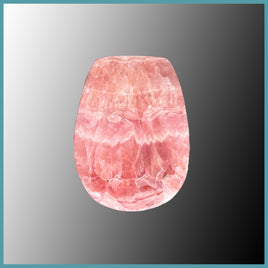 RHS117c Rhodochrosite Cabochon