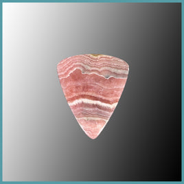 RHS118c Rhodochrosite Cabochon