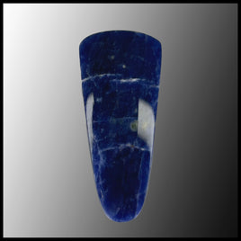 SOD139c Sodalite Cabochon