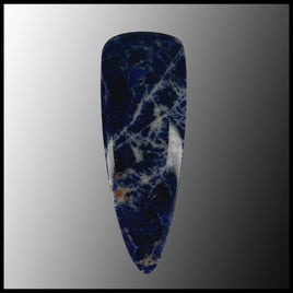 SOD141c Sodalite Cabochon